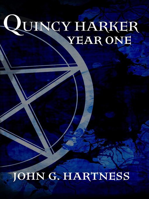 Title details for Year One by John G. Hartness - Available